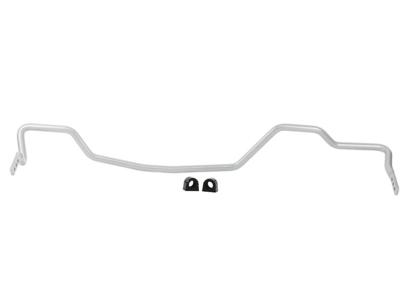 Whiteline BSR19XXZ Rear 22mm Sway Bar- X-Heavy Duty Adjustable for 1990-1999 Subaru Legacy