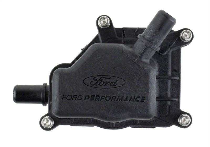 Ford Racing for 2018-2023 Mustang GT 5.0L Right Hand Side Oil-Air Separator