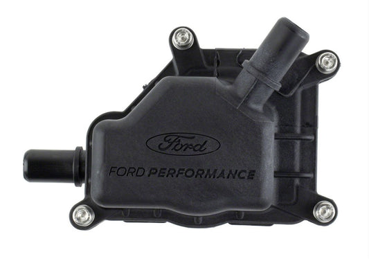 Ford Racing for 2018-2023 Mustang GT 5.0L Right Hand Side Oil-Air Separator