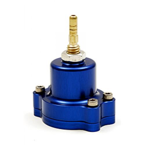 BLOX Racing 1988-2000 Civic / 1990-2001 Integra / 2000-2009 S2000 Adjustable Fuel Pressure Regulator BXFU-00402-BL