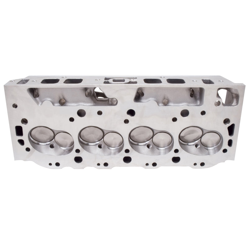 Edelbrock 60499 Single BBC High-Competition 454-0 Head Competition