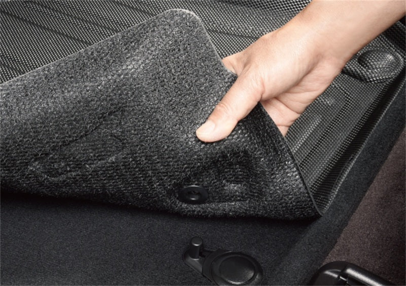3D MAXpider Elegant Front & Rear Floor Mats for 2018-2024 Audi Q5/Q5 PHEV/SQ5