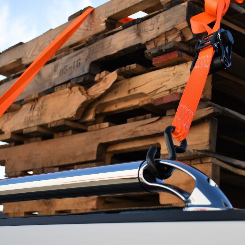 Putco for 2019-2020 Chevrolet Silverado LD - 5.5ft Bed Locker Side Rails