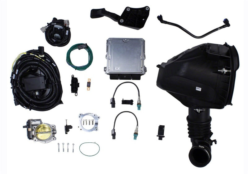 Ford Racing 2020-2022 7.3L V8 Engine Control Pack for Manual Transmission