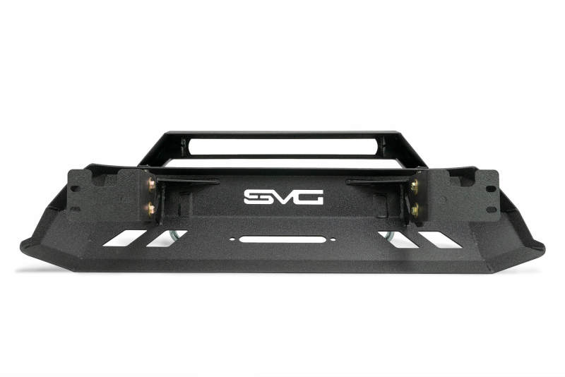 DV8 Offroad 2016+ Toyota Tacoma Center Bumper - #FBTT1-05