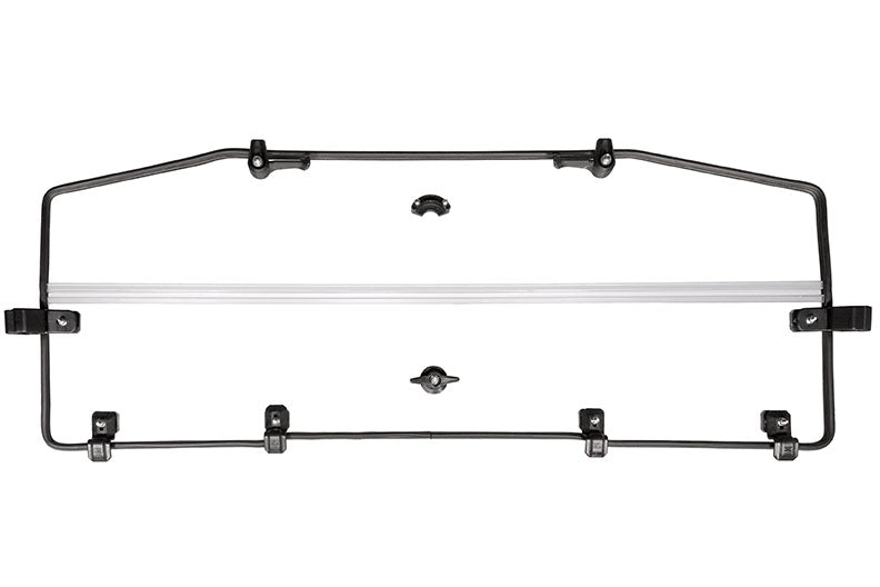 Seizmik 16-23 Can Am Defender HD5-HD10/MAX Rear Windshield Folding Poly carb 50-32000KIT