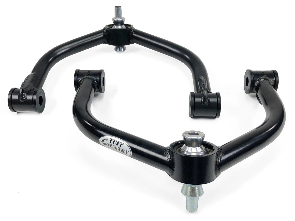 Tuff Country 32107 2.5in Leveling Kit with Uni-Ball Arms No Shocks for 2019-2023 Ram 1500 Rebel