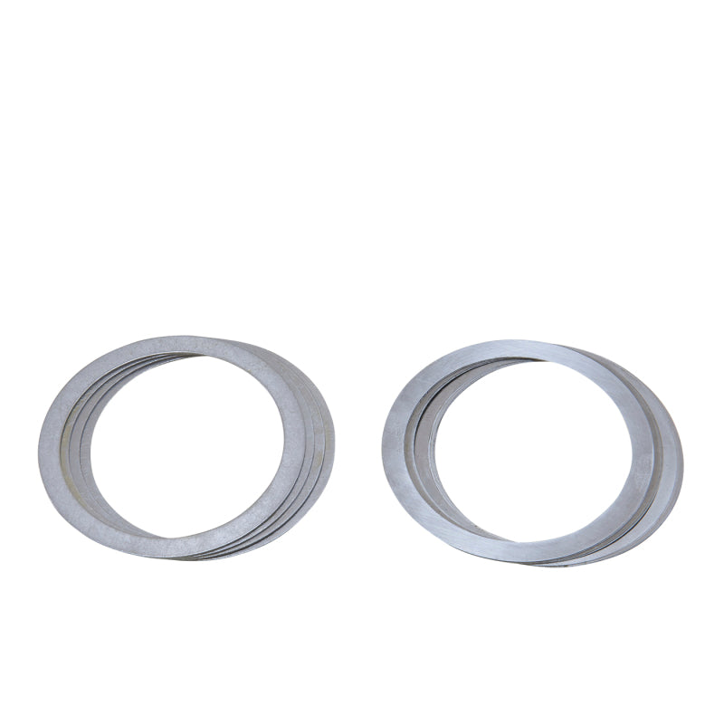 Yukon Gear & Axle SK 30276 Replacement Carrier Shim Kit For Dana 60 / 70 / 70HD / 70U & 80