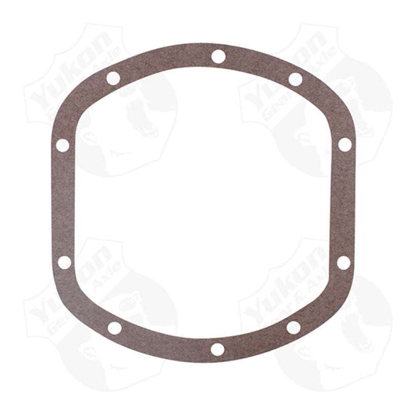 Yukon Gear & Axle YCGD30-DISCO Replacement Quick Disconnect Gasket For Dana 30 / Dana 44 / & Dana 60