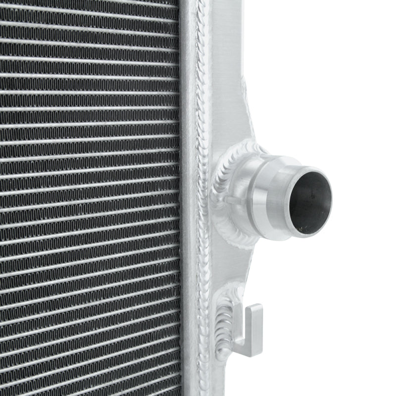 Mishimoto 2015+ Volkswagen/Audi MK7 Aluminum Radiator - #MMRAD-MK7-15