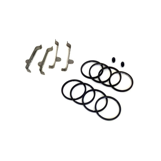 Baer Brakes S4 (1.750in) Caliper Rebuild Kit