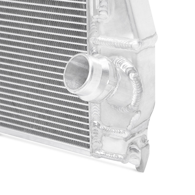Mishimoto 2006-2013 BMW 335i/135i (Manual) Performance Aluminum Radiator - #MMRAD-E90-07