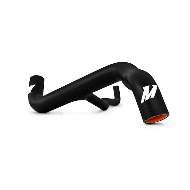 Mishimoto 10-11 Chevrolet Camaro SS V8 Black Silicone Hose Kit - #MMHOSE-CSS-10BK
