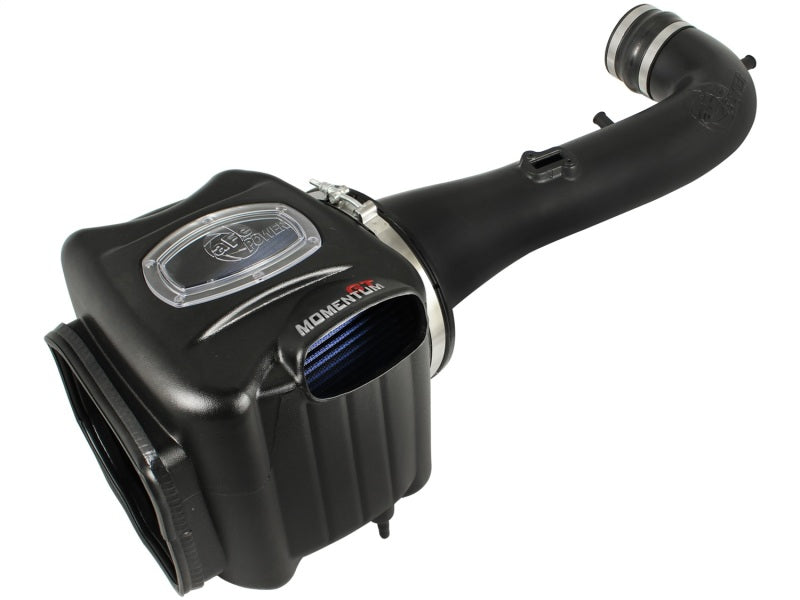 aFe Power 54-74104 Magnum FORCE Stage-2 Cold Air Intake - 2014-2019 Silverado/Sierra 1500 5.3L/6.2L | Pro 5R