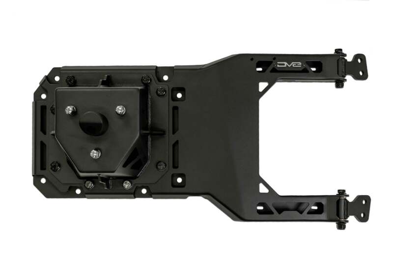 DV8 Offroad 21-24 Ford Bronco Tire Carrier - #TCBR-02