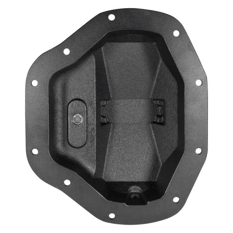 Yukon Gear & Axle YHCC-D80 Hardcore Diff Cover for Dana 80