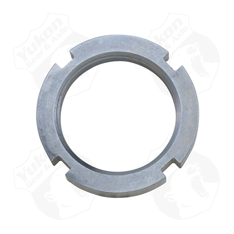 Yukon Gear & Axle YSPSP-005 Spindle Nut Retainer for Dana 28 92 & Down