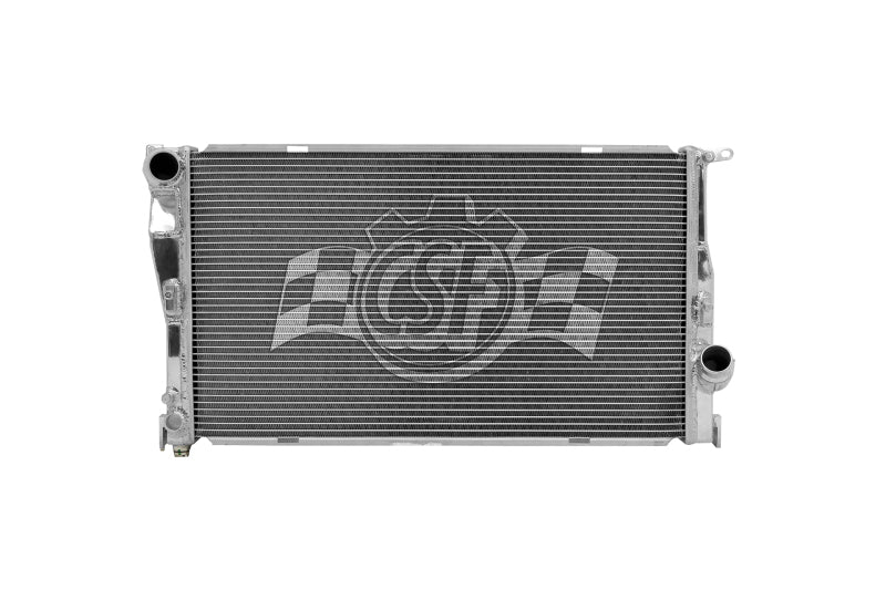 CSF 7045 Radiator for 2011+ BMW 1 Series M/08-11 BMW 135i/07-11 BMW 335i M/T