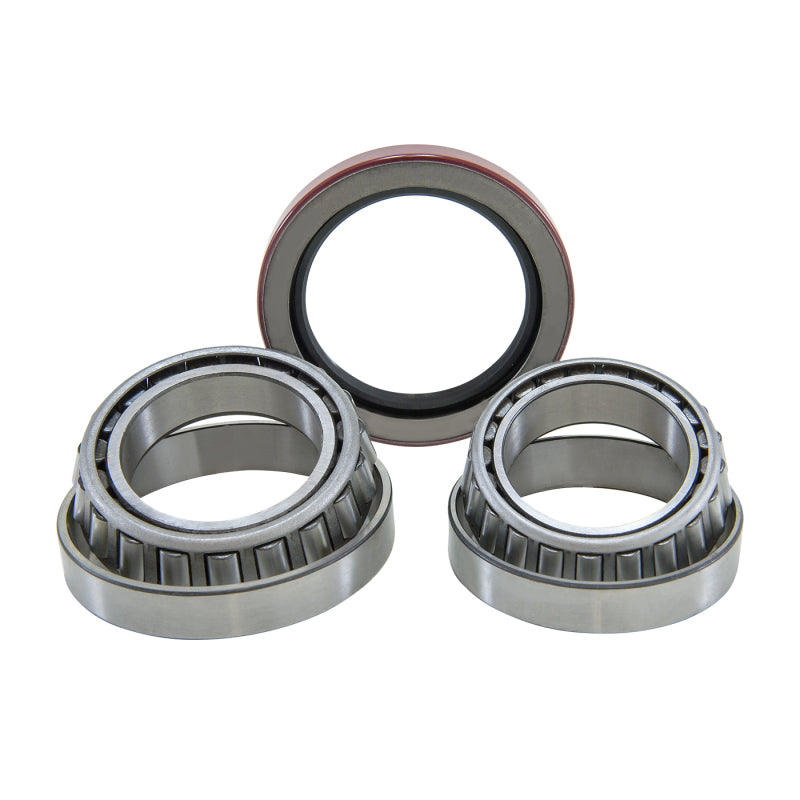 Yukon Gear & Axle AK GM11.5-B Axle Bearing & Seal Kit For 2011 and Newer GM 11.5in AAM Rear
