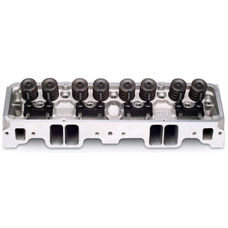 Edelbrock 60759 Single Performer SBC 70cc Head Competition