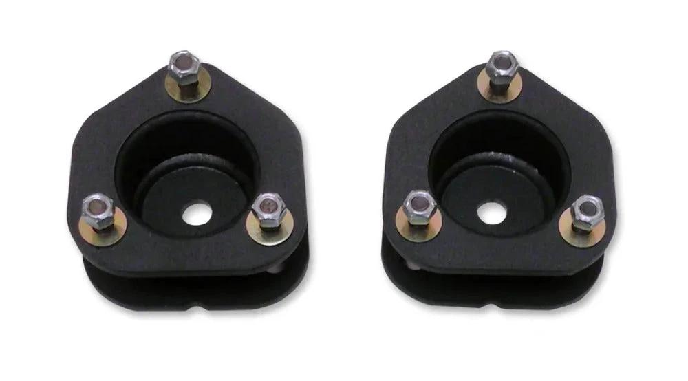 Tuff Country 32902 2in Leveling Kit Front (No Strut Disassembly) for 2005-2008 Dodge Dakota 4WD