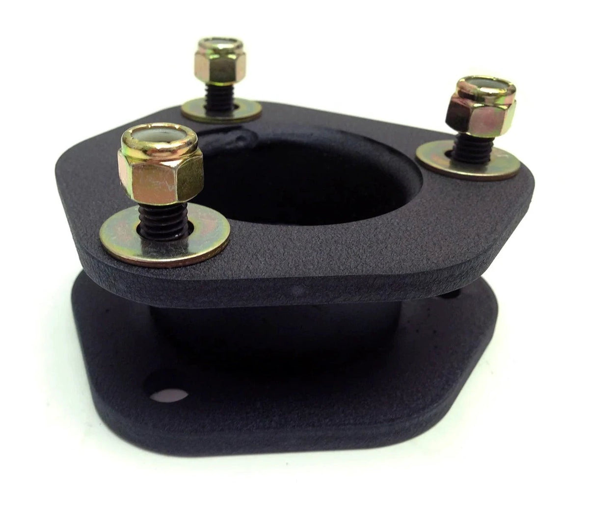 Tuff Country 32902 2in Leveling Kit Front (No Strut Disassembly) for 2005-2008 Dodge Dakota 4WD