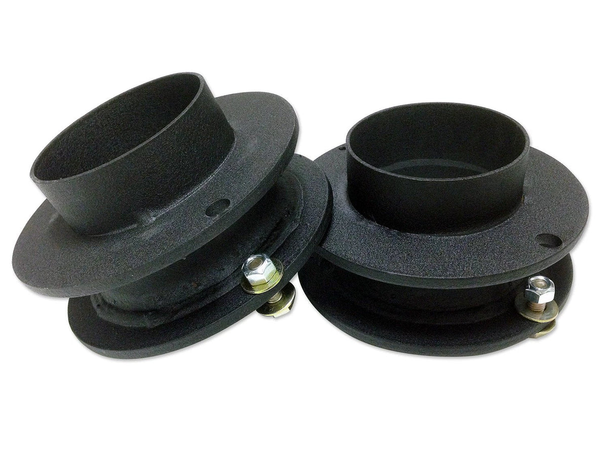 Tuff Country 32908 2in Leveling Kit Front No Shocks for 2014-2023 Dodge Ram 2500 4WD