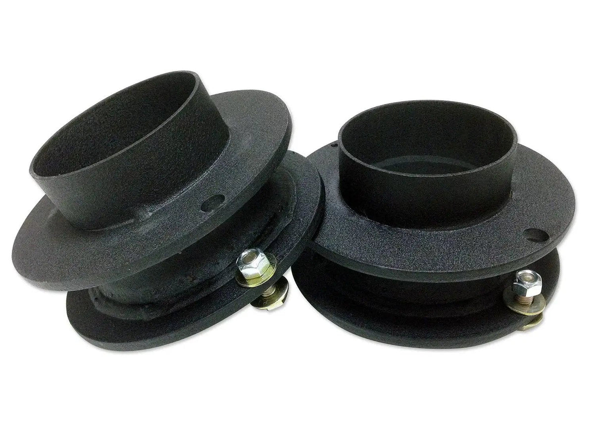 Tuff Country 32908KN 2in Leveling Kit Front SX8000 for 2014-2023 Dodge Ram 2500 4WD