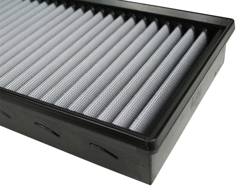 aFe Power Magnum FLOW OE Replacement Air Filter w/Pro DRY S Media for Porsche Cayenne 03-16 V6/V8#31-10134