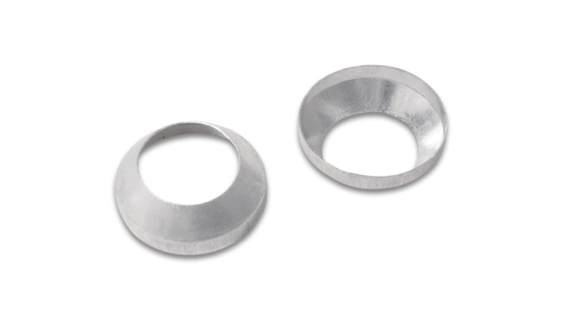 Vibrant 30 Degree Conical Seals w/19.55mm ID - Pack of 2