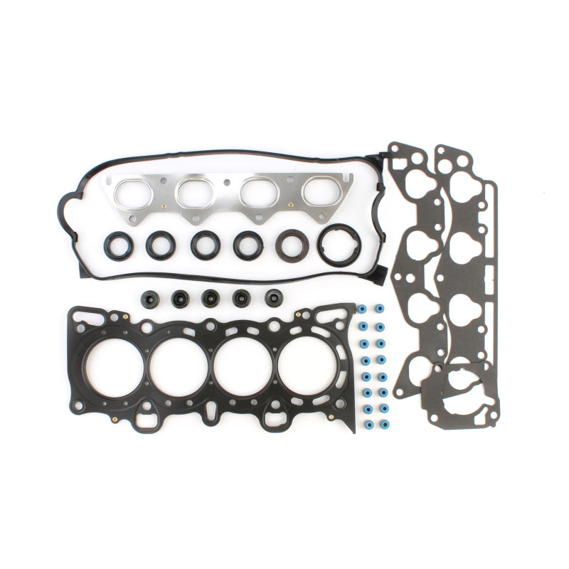 Cometic Gasket PRO2001T Top End Gasket Kit, 76mm Bore, .030 in MLS Cylinder Head Gasket for Honda D16Y5/D16Y7/D16Y8