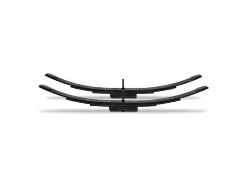 Cognito Motorsports 210-91230 Deaver Mini Leaf Pack Set for 2011-2025 Chevrolet Silverado / GMC Sierra 2500 HD / 3500 HD