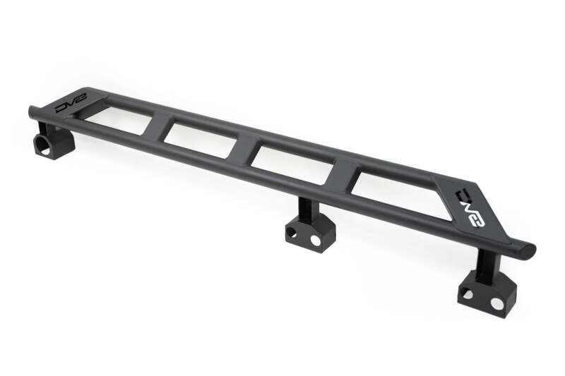 DV8 Offroad 18-23 Jeep Wrangler JL 4 Door FS-15 Series Rock Sliders - #SRJL-07