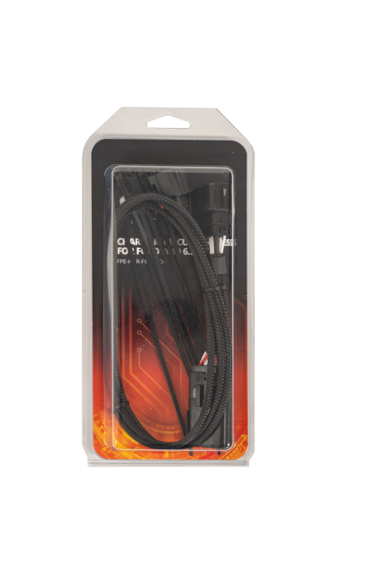 Fleece Performance FPE-HAR-FMC-CCH-19 for 2019 Ford F-250/F-350 6.7L Powerstroke Charging Circuit Harness