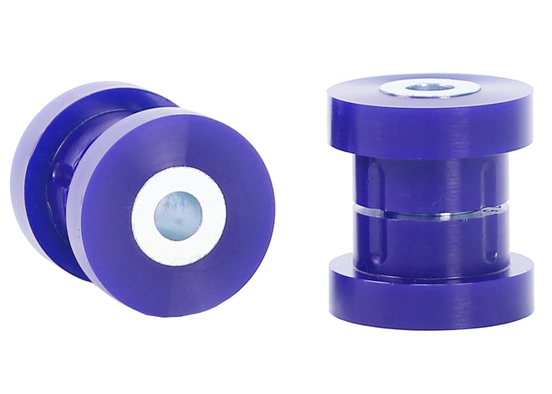 SuperPro Front Lower Inner Rearward Suspension Control Arm Bushing Kit