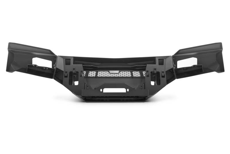 DV8 Offroad 19-21 Chevrolet Silverado 1500 SPEC Series Front Bumper - #FBCS1-07