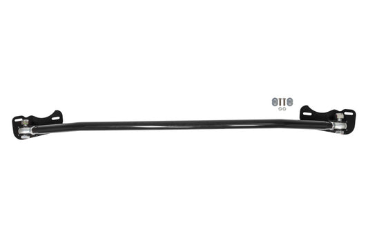 UMI Performance 2009-B Adjustable Strut Tower Brace (LS Only) Black