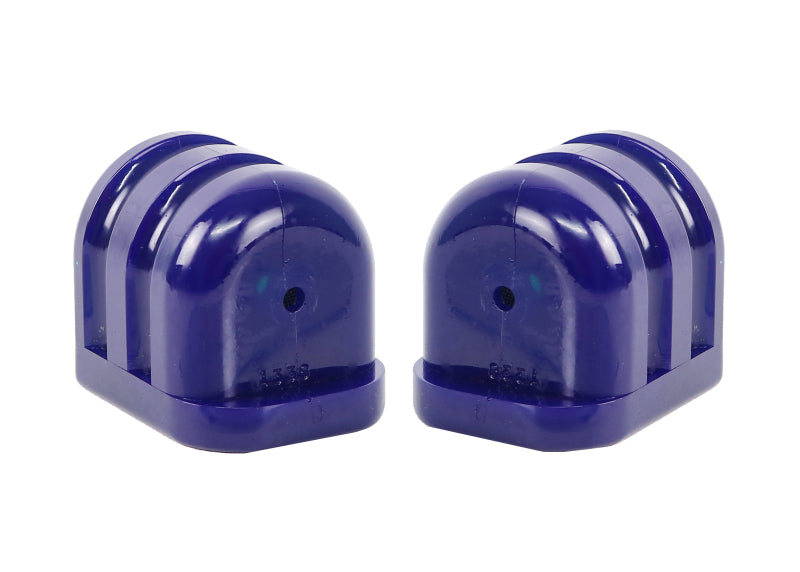 SuperPro Control Arm Bushing Kit