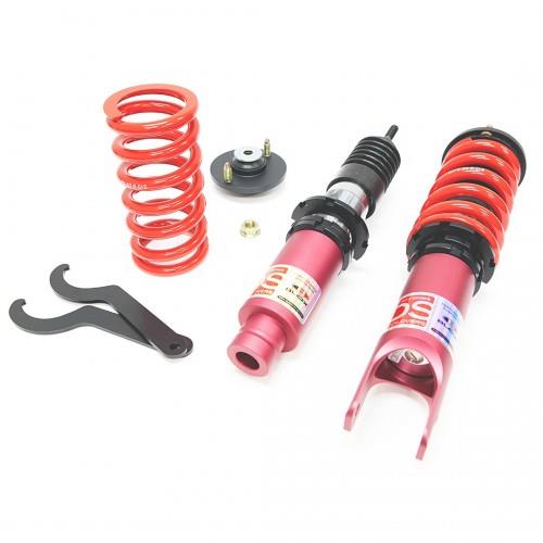 BLOX Racing Drag Pro Series Coilover - REAR ONLY (RR: 18kg) BXSS-00102-RR