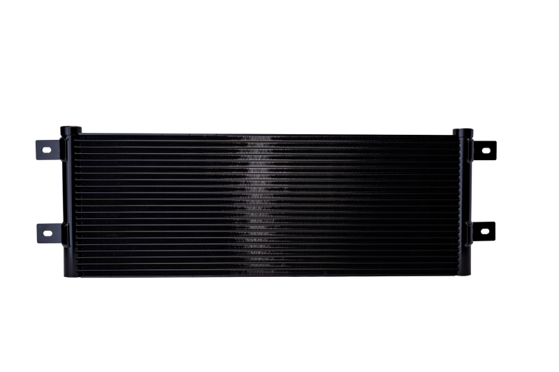 Fleece Performance FPE-TC-CUMM-0709 for 07.5-09 Dodge Ram 2500/3500 Transmission Cooler & Line Kit