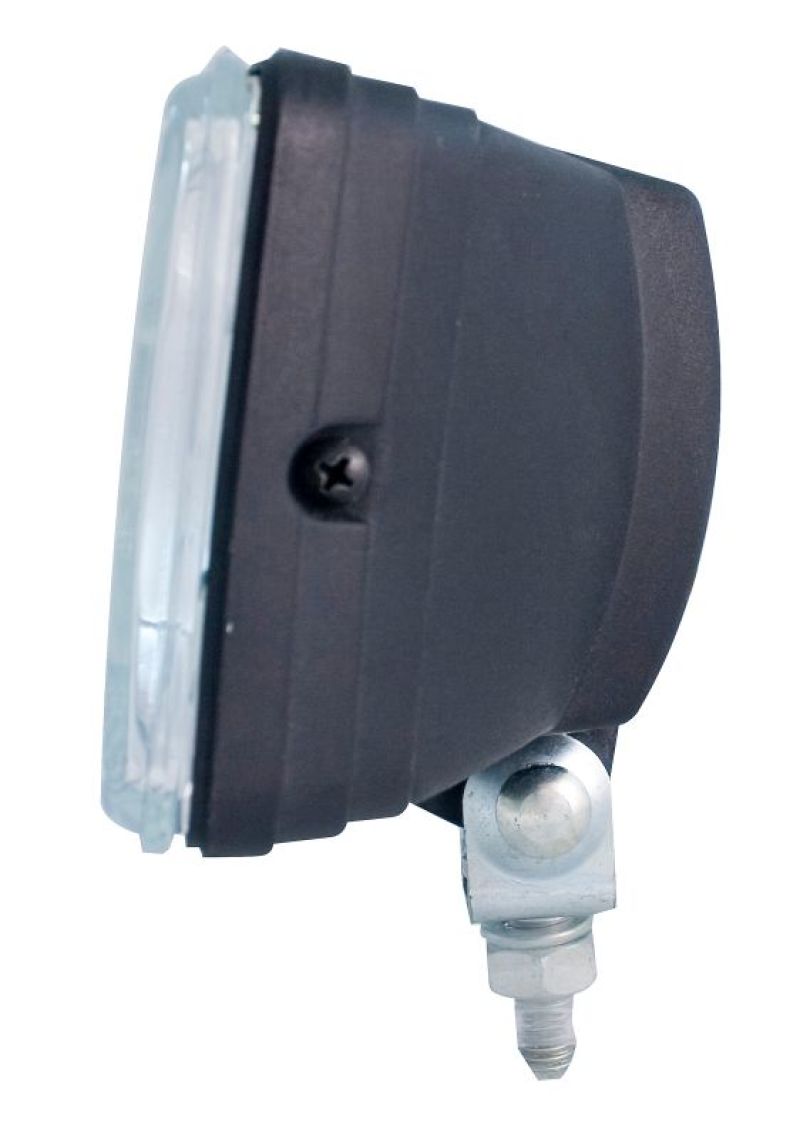 HELLA 005700691 550 Series 12V/55W Halogen Driving Lamp Kit