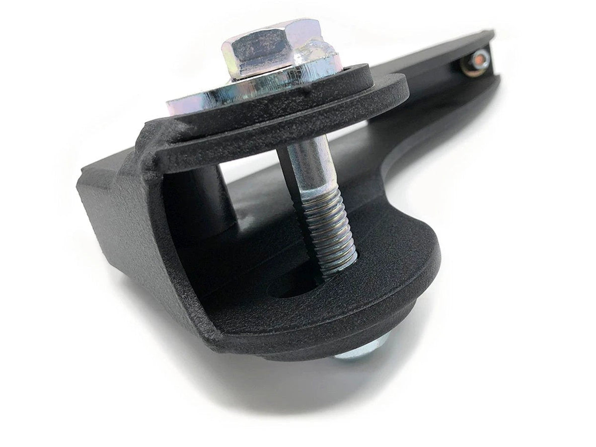 Tuff Country 33012 Track Bar Bracket 3-5in Lift for 2013-2018 Ram 2500 3500 4WD