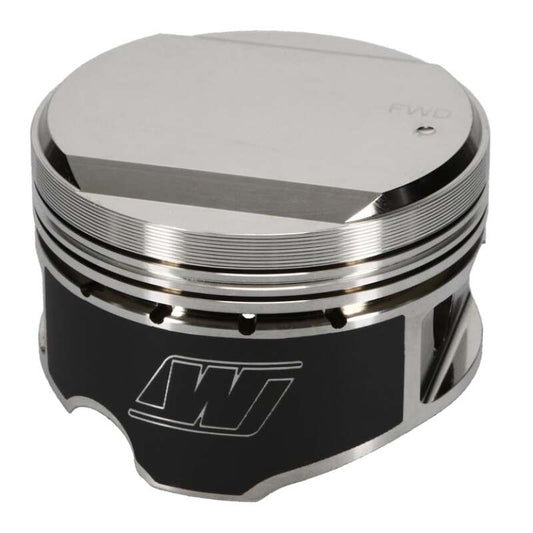 Wiseco K591M865 for Nissan Turbo Domed +14cc 1.181 X 86.5 Piston Shelf Stock Kit