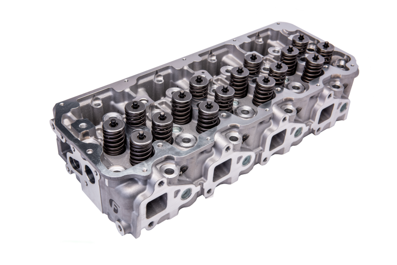 Fleece Performance FPE-61-10004-D for 11-16 GM Duramax 2500-3500 LML Remanufactured Freedom Cylinder Head (Driver)