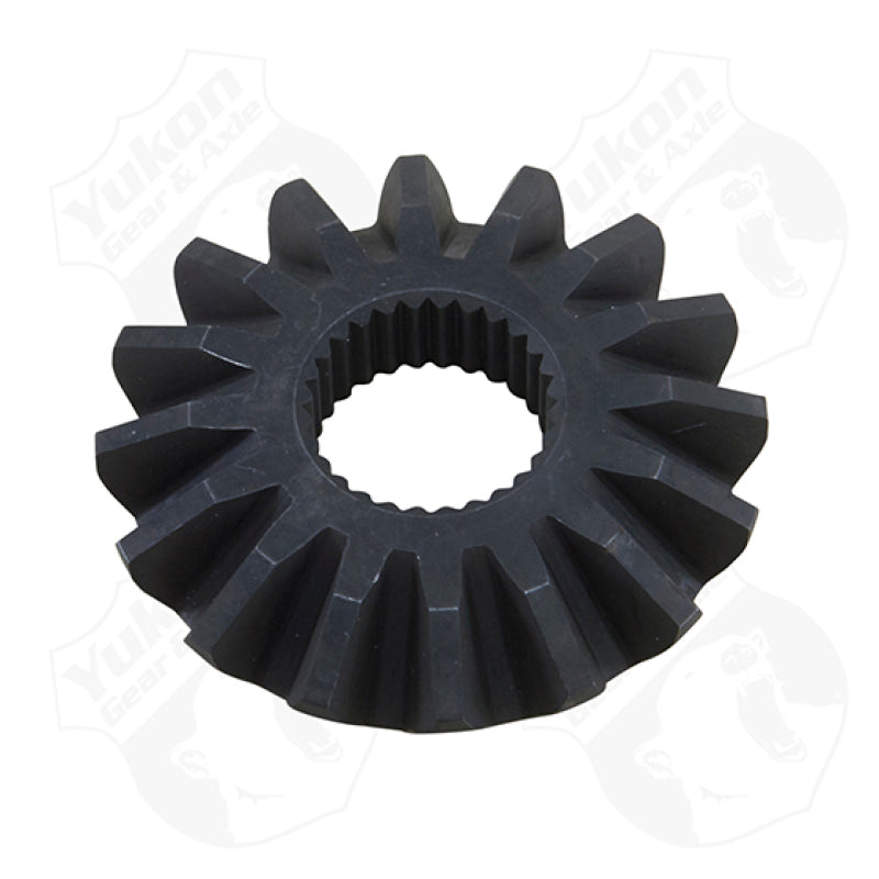 Yukon Gear & Axle YPKF9-SG-04 Flat Side Gear without Hub For 8in and 9in Ford with 28 Splines