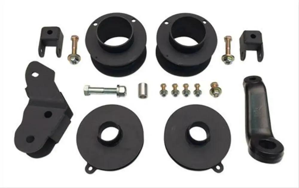 Tuff Country 33130 3in Lift Kit for 2014-2018 Dodge Ram 2500