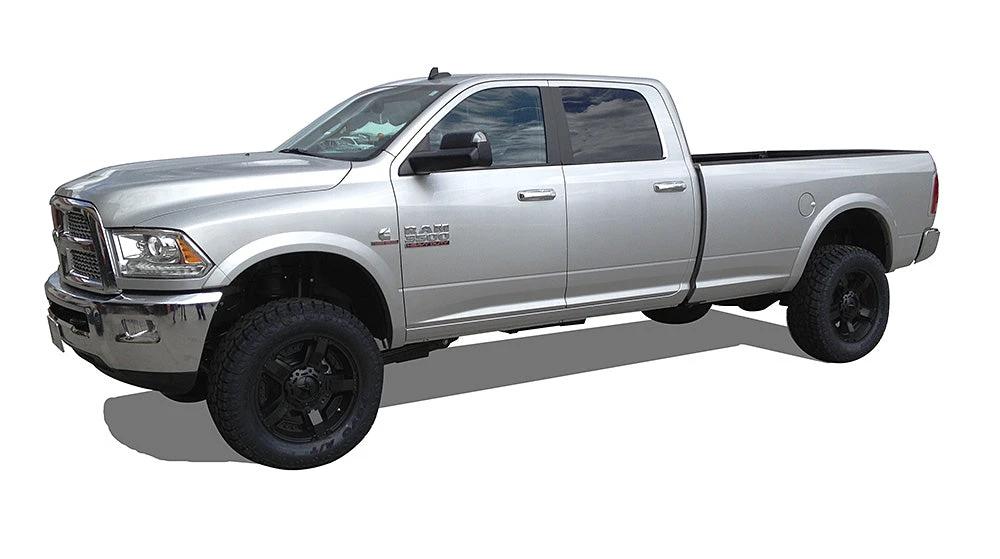 Tuff Country 33131 3in Lift Kit No Shocks for 2014-2018 Dodge Ram 2500 4WD