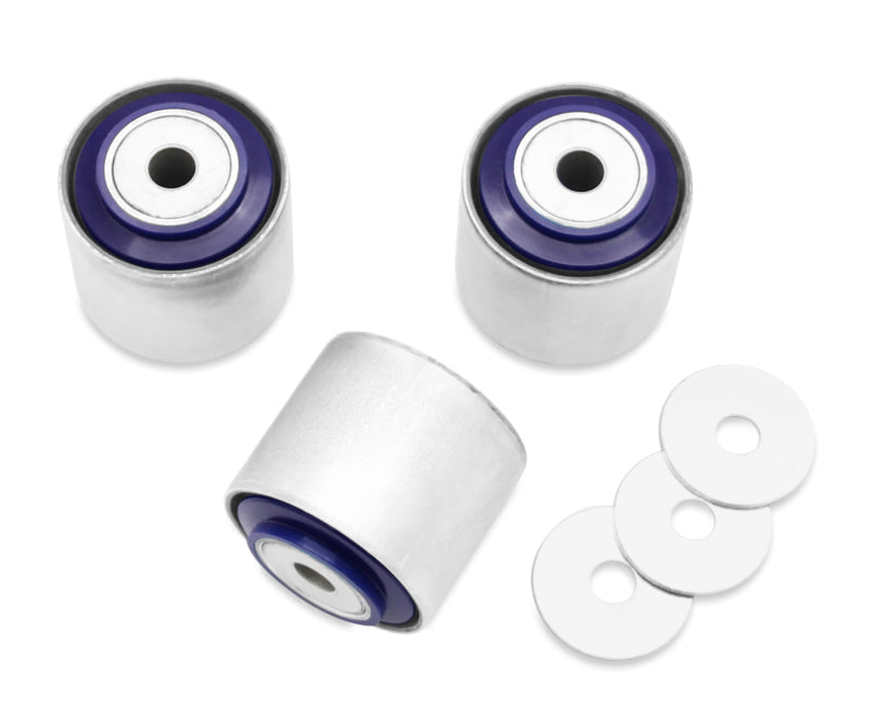 SuperPro Differential Mount Bushing Kit WK2