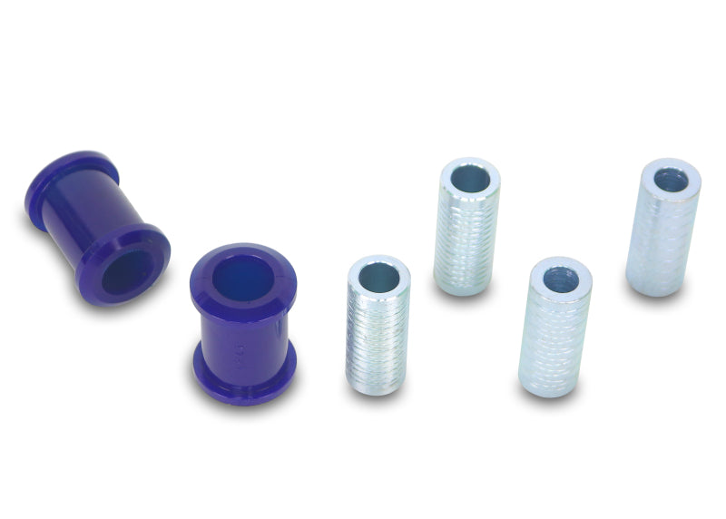 SuperPro Control Arm Bushing Kit