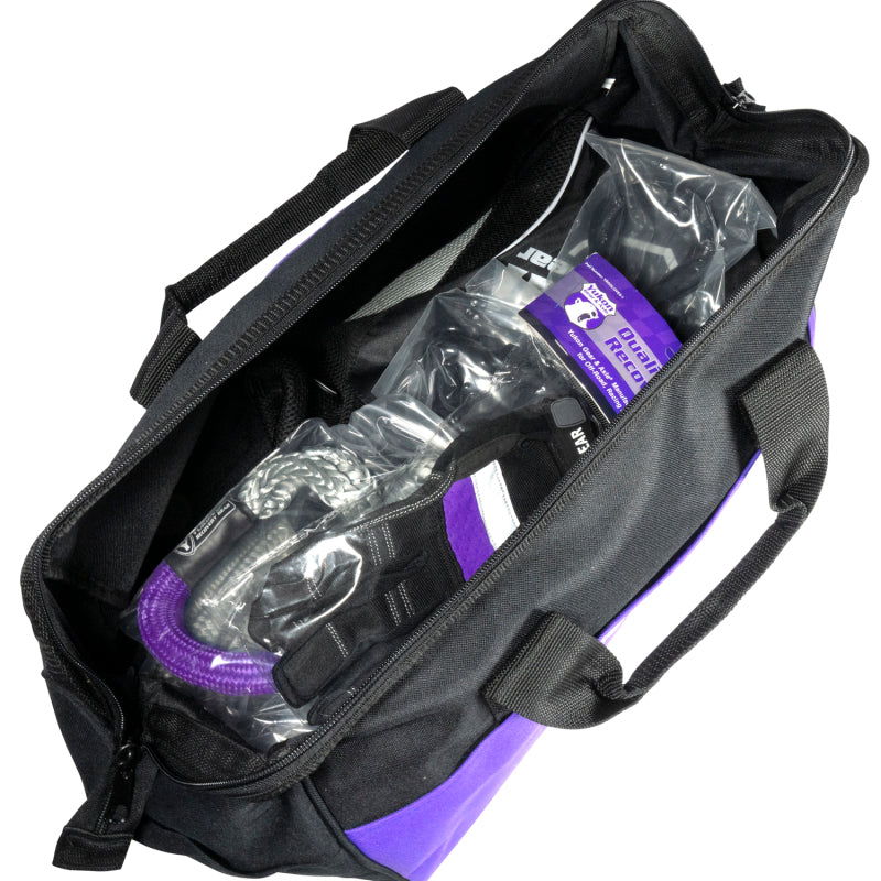Yukon Gear & Axle YRGKIT-1 Recovery Gear Kit with 7/8in Kinetic Rope